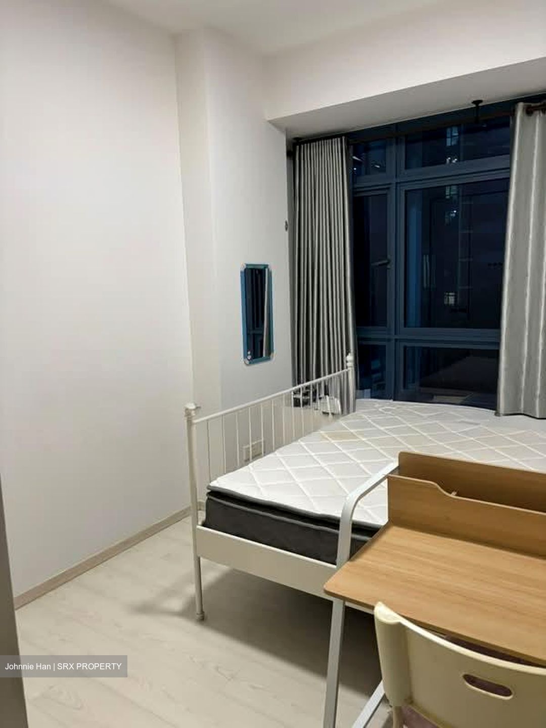 City Square Residences (D8), Condominium #567899441
